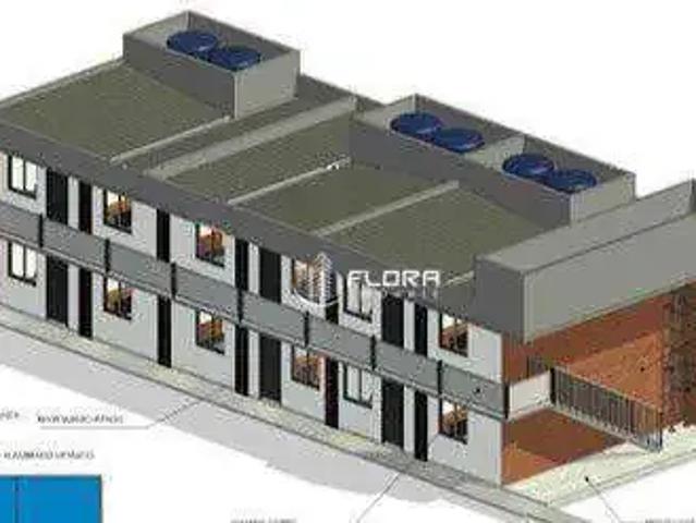 Apartamento para Venda em Maricá/RJ Barroco Itaipuaçu 2 Quartos