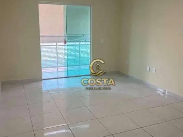 Apartamento para Venda em Maricá/RJ Barroco Itaipuaçu 2 Quartos