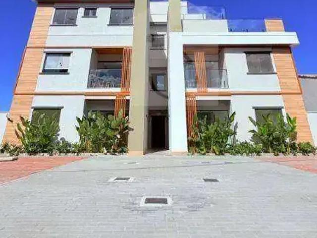 Apartamento para Venda em Maricá/RJ Barroco Itaipuaçu 2 Quartos