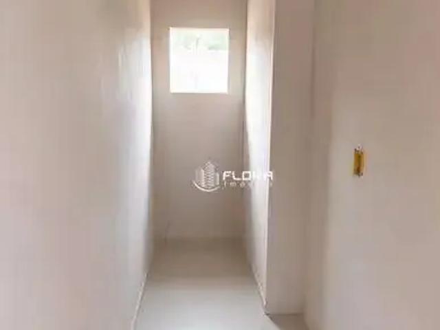 Apartamento para Venda em Maricá/RJ Barroco Itaipuaçu 2 Quartos
