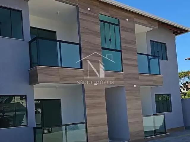 Apartamento para Venda em Maricá/RJ Barroco Itaipuaçu 2 Quartos