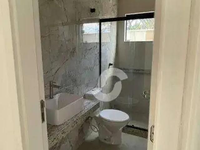 Apartamento para Venda em Maricá/RJ Barroco Itaipuaçu 2 Quartos