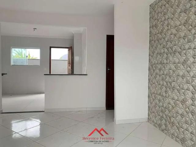 Apartamento para Venda em Maricá/RJ Barroco Itaipuaçu 2 Quartos