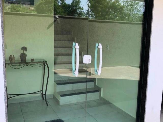 Apartamento para Venda em Maricá/RJ Barroco Itaipuaçu 2 Quartos