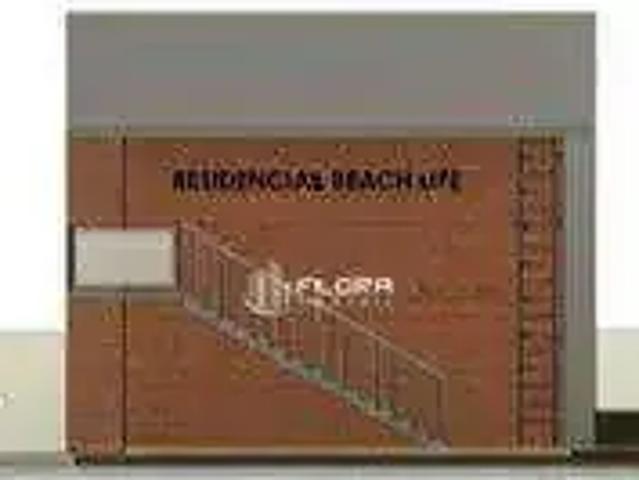 Apartamento para Venda em Maricá/RJ Barroco Itaipuaçu 2 Quartos
