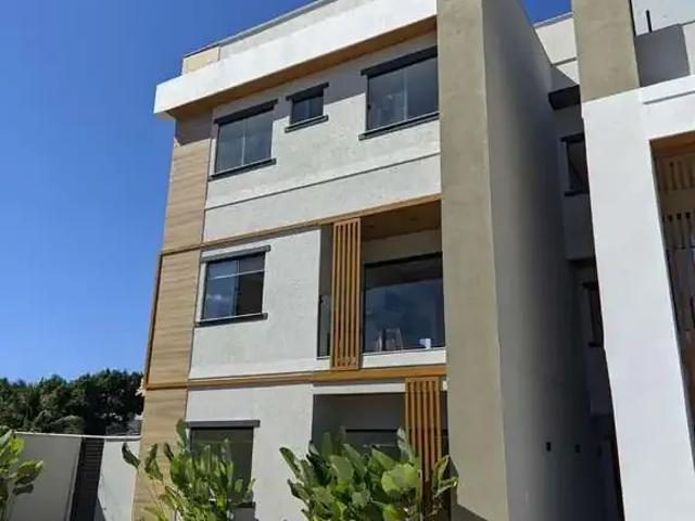 Apartamento para Venda em Maricá/RJ Barroco Itaipuaçu 2 Quartos