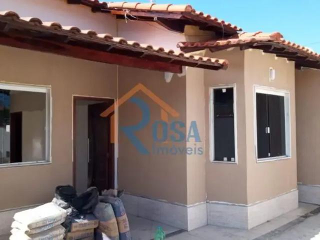 Apartamento para Venda em Maricá/RJ Barroco Itaipuaçu 2 Quartos