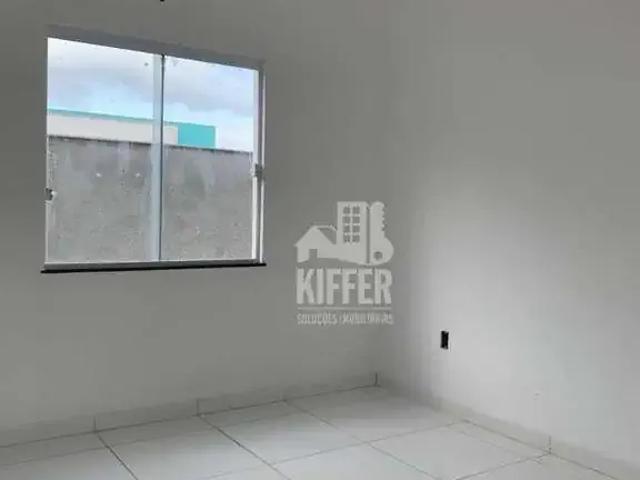 Apartamento para Venda em Maricá/RJ Barroco Itaipuaçu 2 Quartos