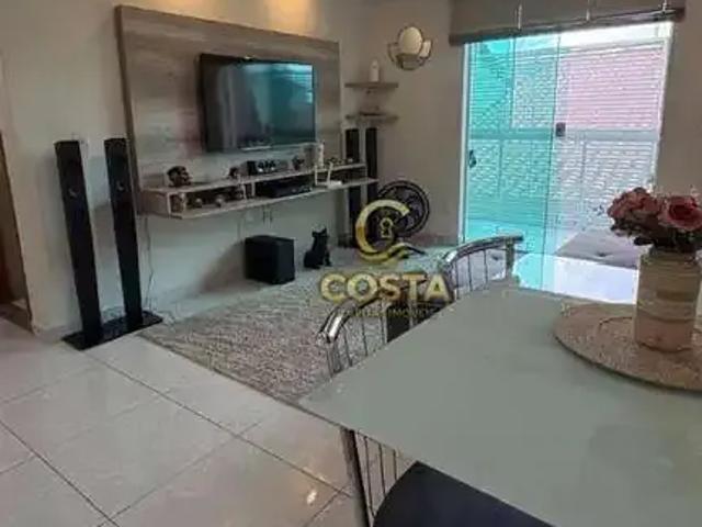 Apartamento para Venda em Maricá/RJ Barroco Itaipuaçu 2 Quartos