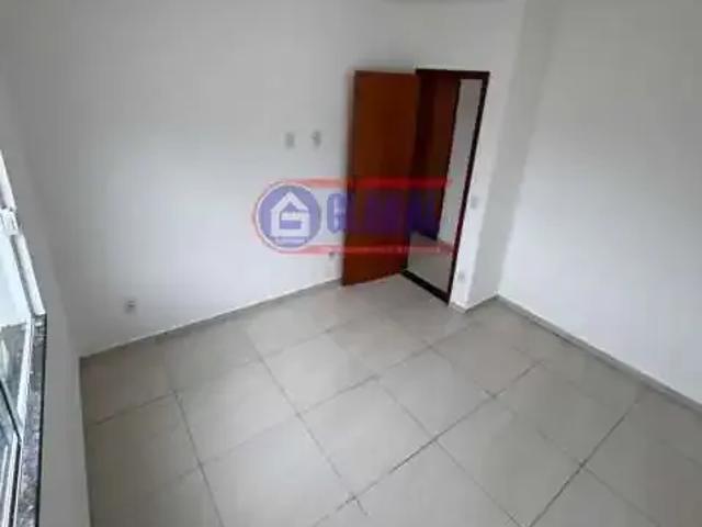 Apartamento para Venda em Maricá/RJ Barroco Itaipuaçu 2 Quartos