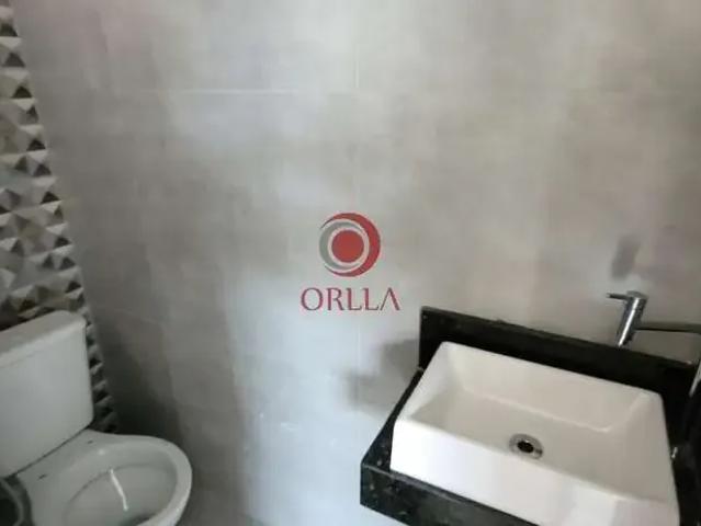 Apartamento para Venda em Maricá/RJ Barroco Itaipuaçu 3 Quartos