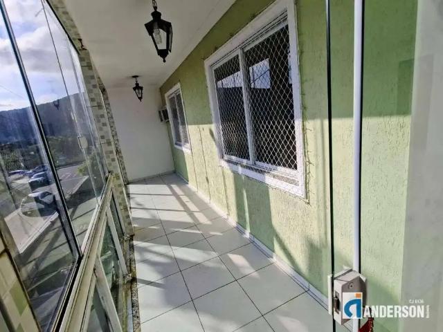 Apartamento para Venda em Maricá/RJ Barroco Itaipuaçu 3 Quartos