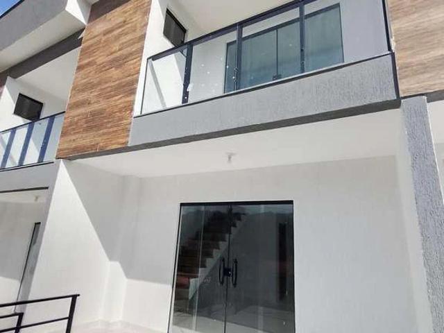 Apartamento para Venda em Maricá/RJ Cajueiros Itaipuaçu 2 Quartos