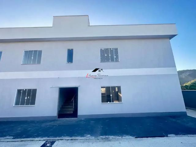 Apartamento para Venda em Maricá/RJ Cajueiros Itaipuaçu 2 Quartos