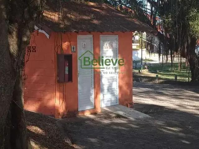 Apartamento para Venda em Maricá/RJ Caxito 5 Quartos