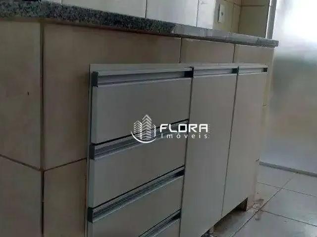 Apartamento para Venda em Maricá/RJ Caxito 2 Quartos
