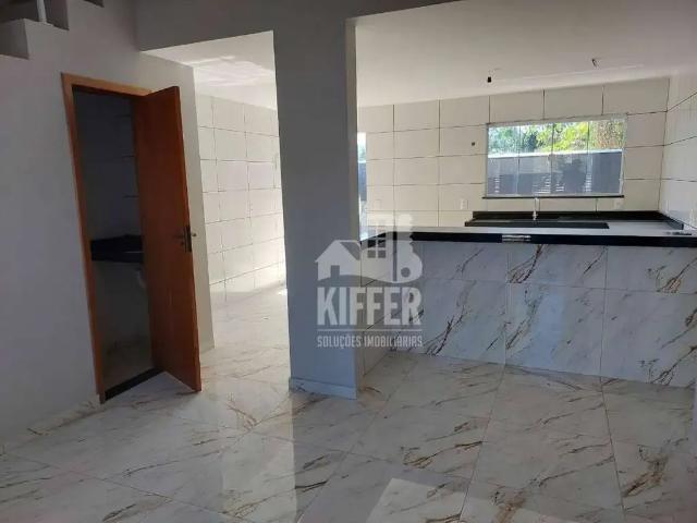 Apartamento para Venda em Maricá/RJ Caxito 2 Quartos