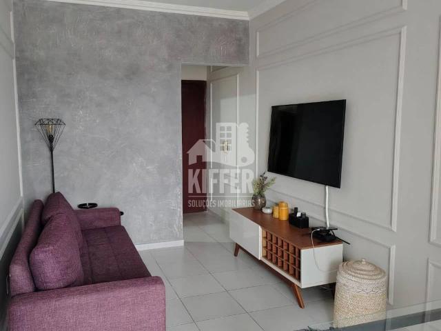 Apartamento para Venda em Maricá/RJ Centro 2 Quartos