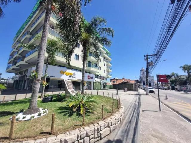Apartamento para Venda em Maricá/RJ Centro 2 Quartos