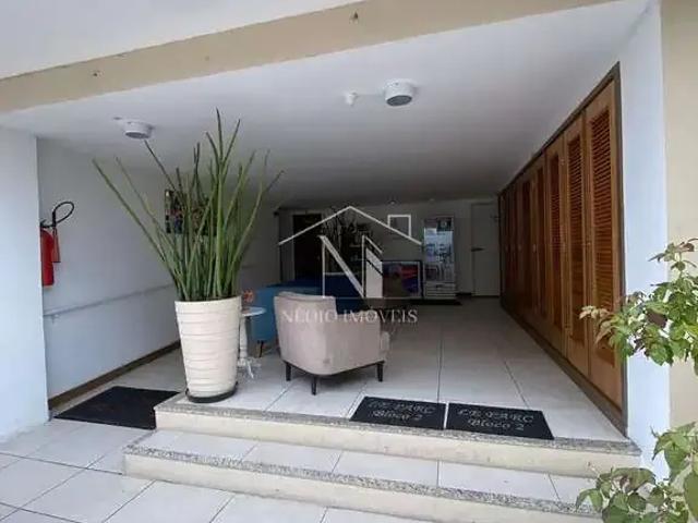 Apartamento para Venda em Maricá/RJ Centro 2 Quartos
