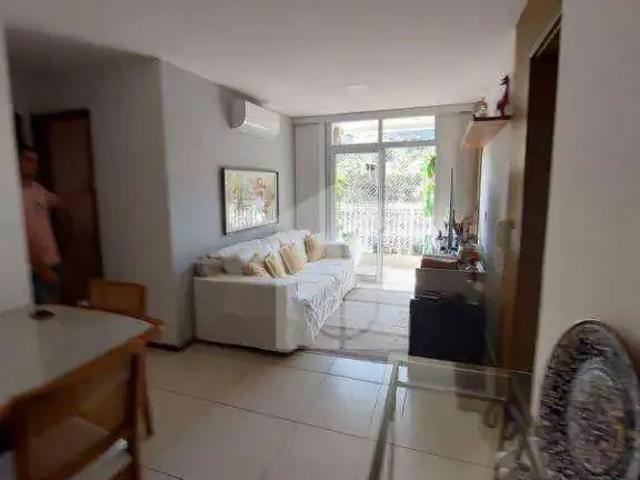 Apartamento para Venda em Maricá/RJ Centro 2 Quartos
