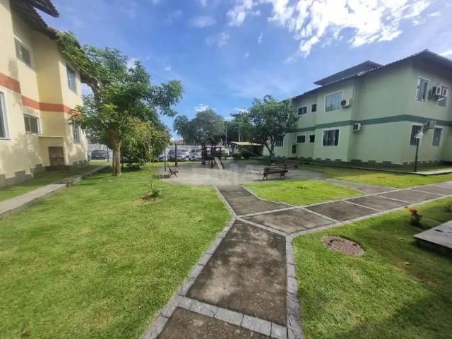 Apartamento para Venda em Maricá/RJ Centro 3 Quartos