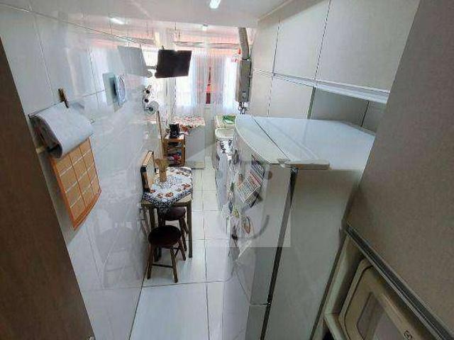 Apartamento para Venda em Maricá/RJ Centro 3 Quartos