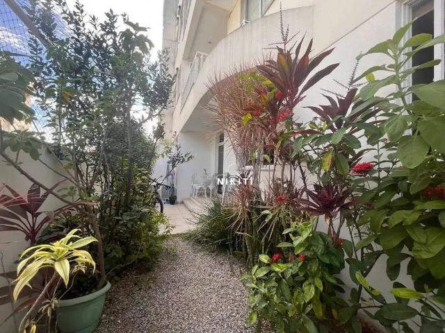 Apartamento para Venda em Maricá/RJ Centro 3 Quartos