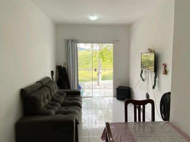 Apartamento para Venda em Maricá/RJ Chácaras de Inoã Inoã 1 Quartos