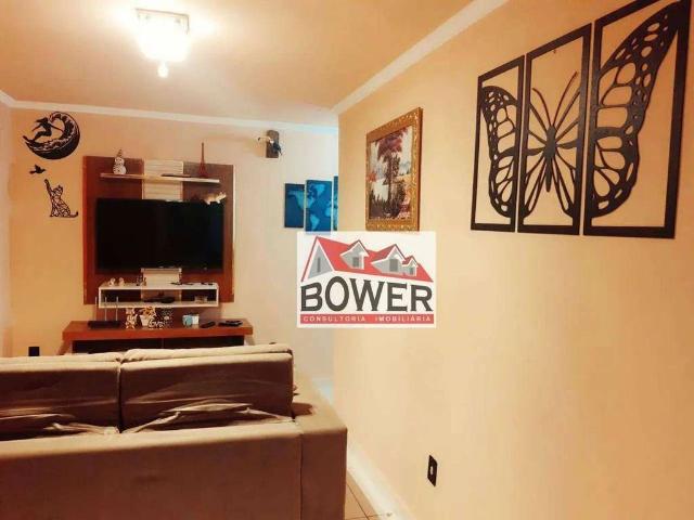 Apartamento para Venda em Maricá/RJ Chácaras de Inoã Inoã 1 Quartos