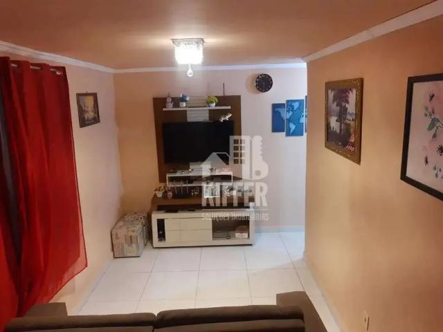 Apartamento para Venda em Maricá/RJ Inoã 1 Quartos