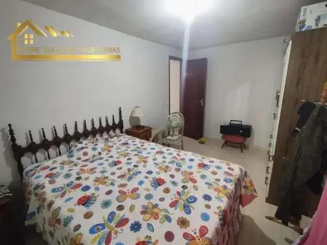Apartamento para Venda em Maricá/RJ Chácaras de Inoã Inoã 1 Quartos