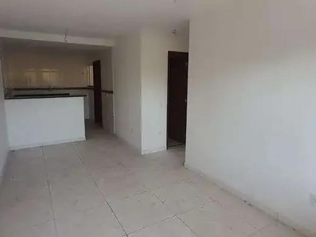 Apartamento para Venda em Maricá/RJ Chácaras de Inoã Inoã 2 Quartos
