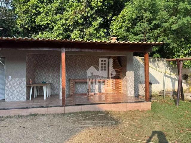 Apartamento para Venda em Maricá/RJ Chácaras de Inoã Inoã 2 Quartos