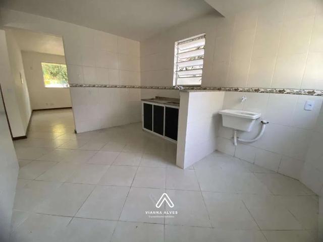Apartamento para Venda em Maricá/RJ Chácaras de Inoã Inoã 2 Quartos