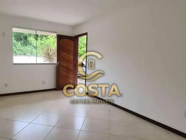 Apartamento para Venda em Maricá/RJ Chácaras de Inoã Inoã 2 Quartos