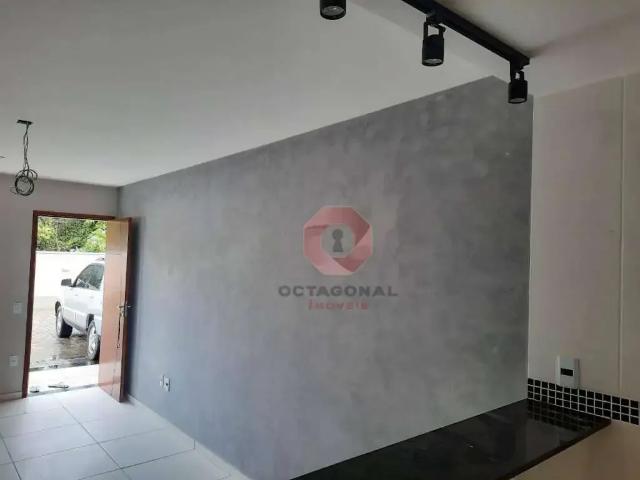Apartamento para Venda em Maricá/RJ Chácaras de Inoã Inoã 2 Quartos