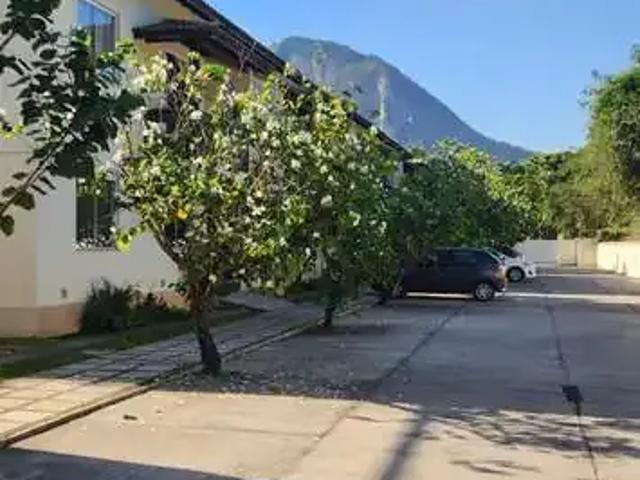 Apartamento para Venda em Maricá/RJ Chácaras de Inoã Inoã 2 Quartos