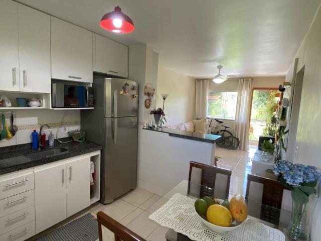 Apartamento para Venda em Maricá/RJ Chácaras de Inoã Inoã 2 Quartos