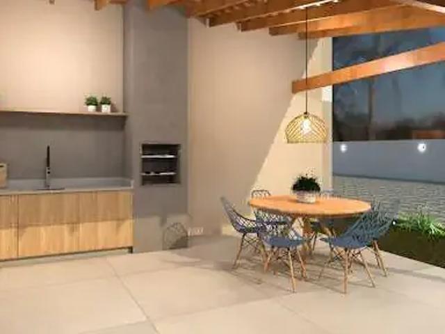Apartamento para Venda em Maricá/RJ Condado de Maricá 2 Quartos