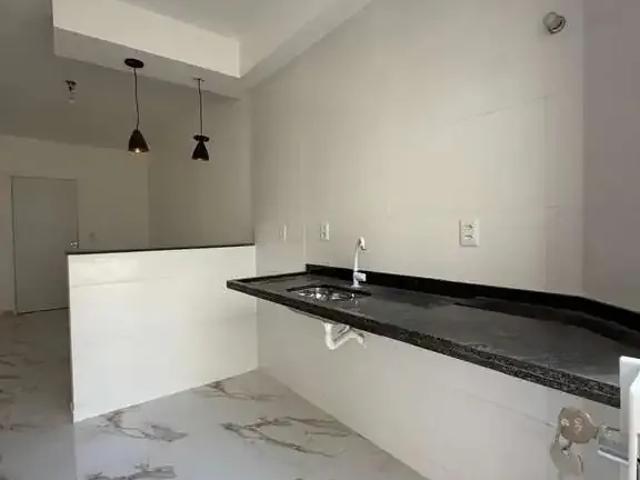 Apartamento para Venda em Maricá/RJ Condado de Maricá 2 Quartos
