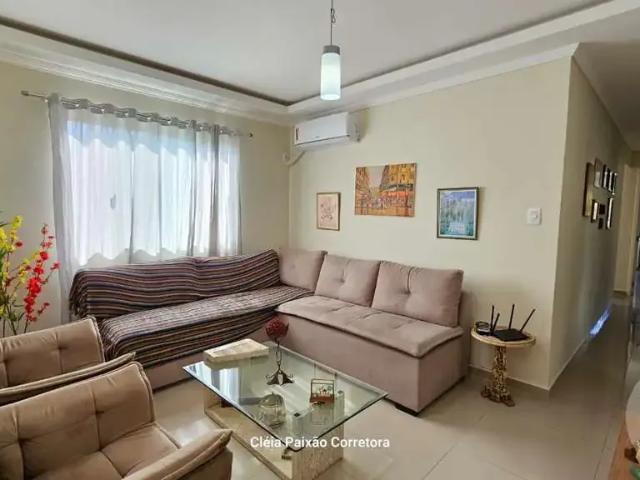 Apartamento para Venda em Maricá/RJ Condado de Maricá 3 Quartos