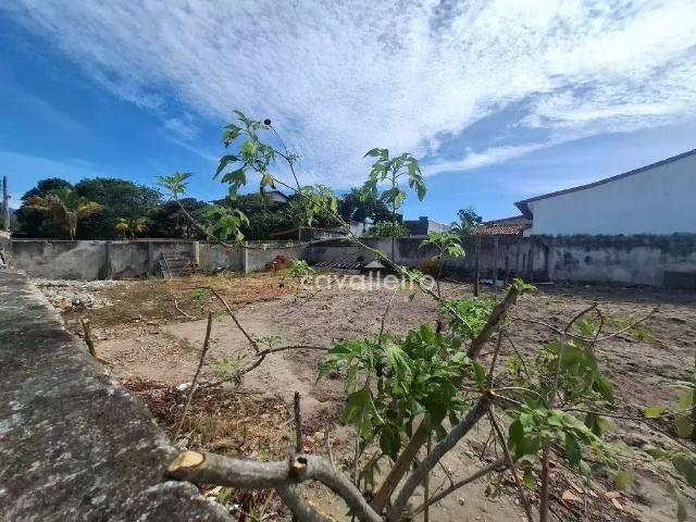 Apartamento para Venda em Maricá/RJ Cordeirinho Ponta Negra 1 Quartos