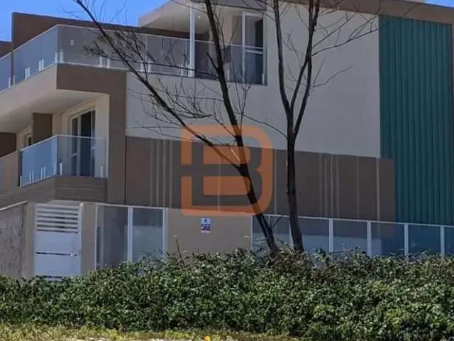 Apartamento para Venda em Maricá/RJ Cordeirinho Ponta Negra 2 Quartos