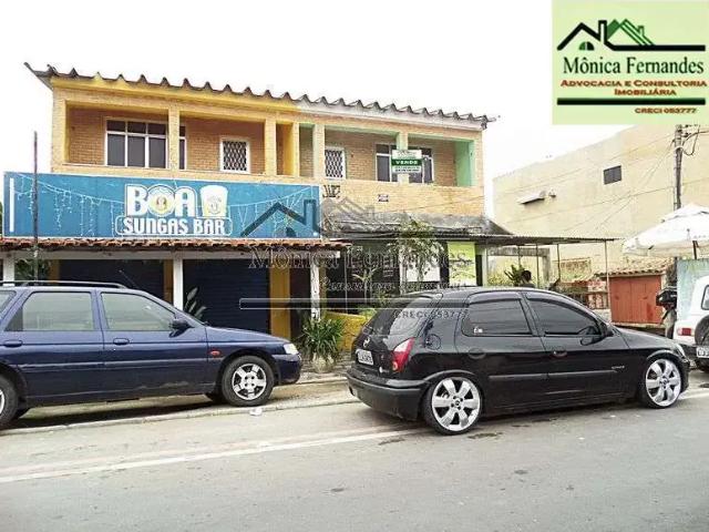 Apartamento para Venda em Maricá/RJ Cordeirinho Ponta Negra 2 Quartos