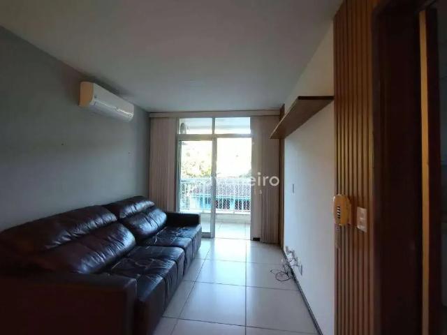 Apartamento para Venda em Maricá/RJ Flamengo 2 Quartos