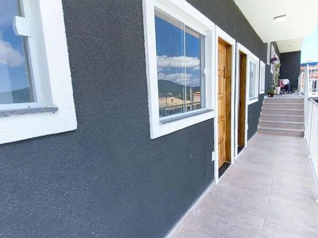 Apartamento para Venda em Maricá/RJ Flamengo 2 Quartos