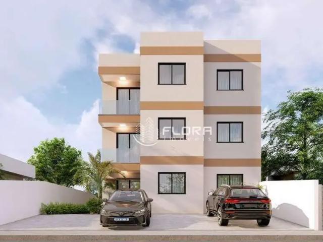 Apartamento para Venda em Maricá/RJ Flamengo 2 Quartos