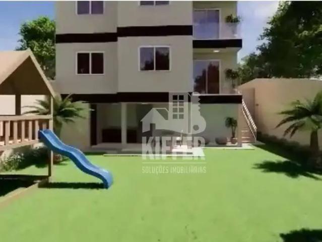 Apartamento para Venda em Maricá/RJ Flamengo 2 Quartos