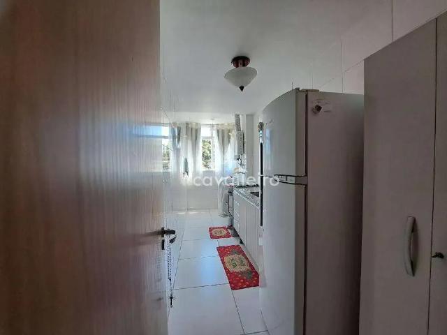 Apartamento para Venda em Maricá/RJ Flamengo 3 Quartos
